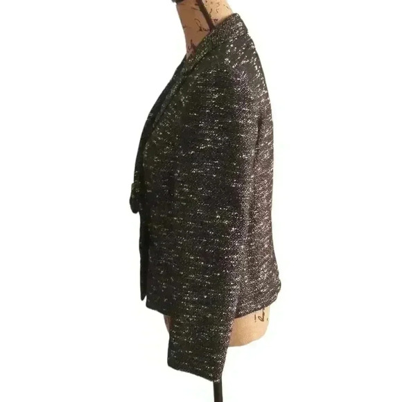 TAHARI by Arthur S Levine Blazer Size 6P - Picture 6 of 10